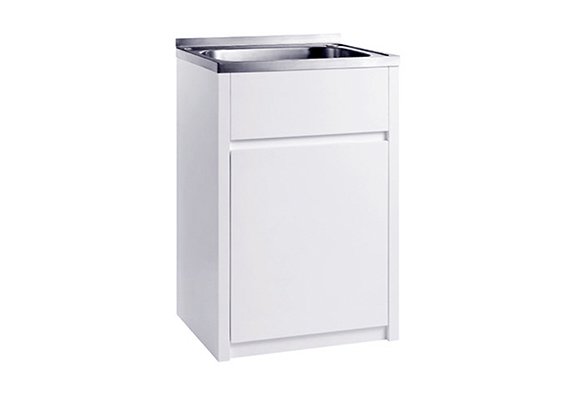 Tub & Cabinet 60cm 45Lt KPLT600